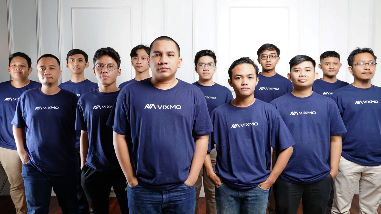 Internship at Mitra Informatika